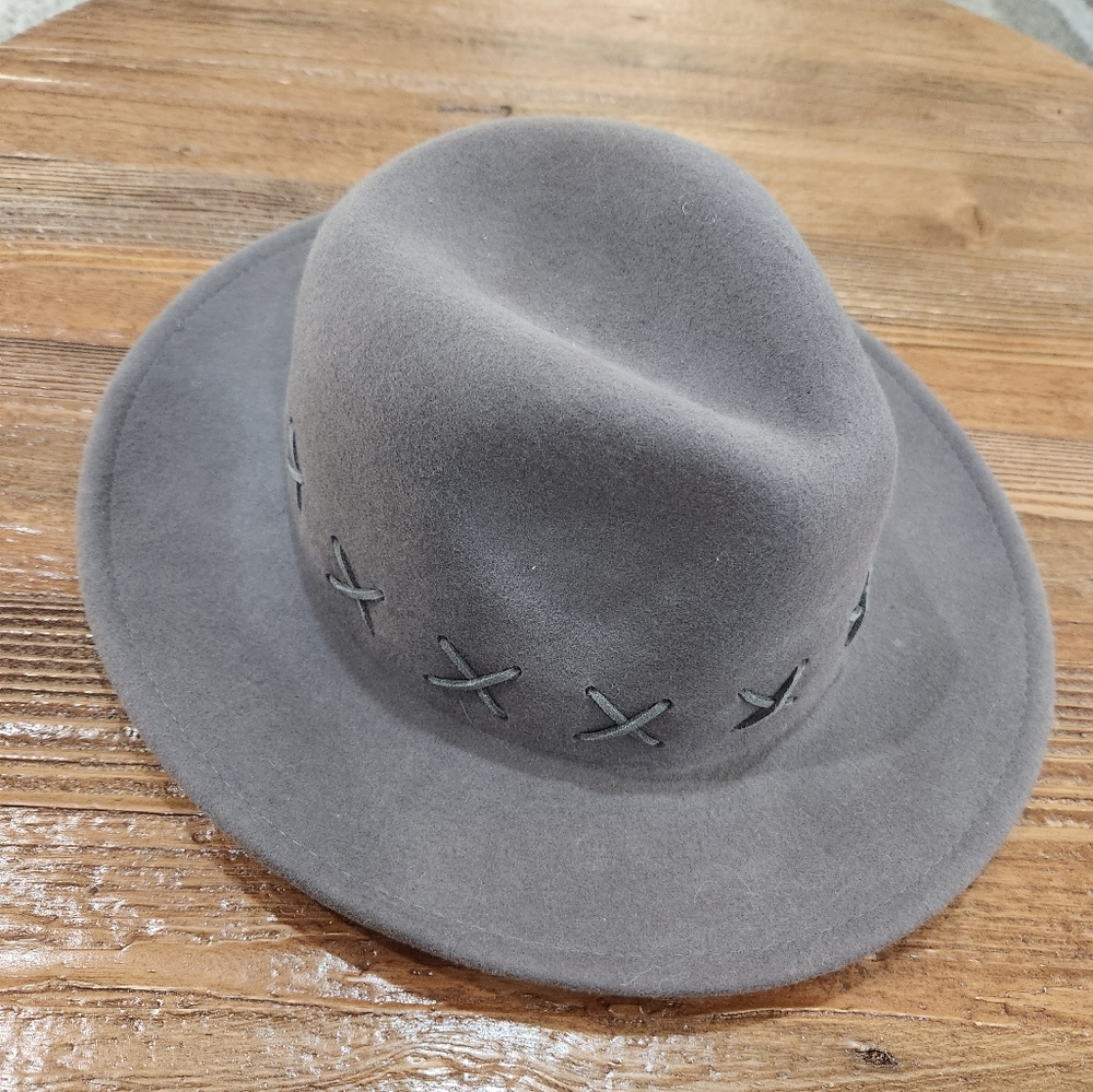 Boho Hat